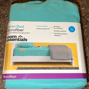 Twin XL 3 pc sheet set